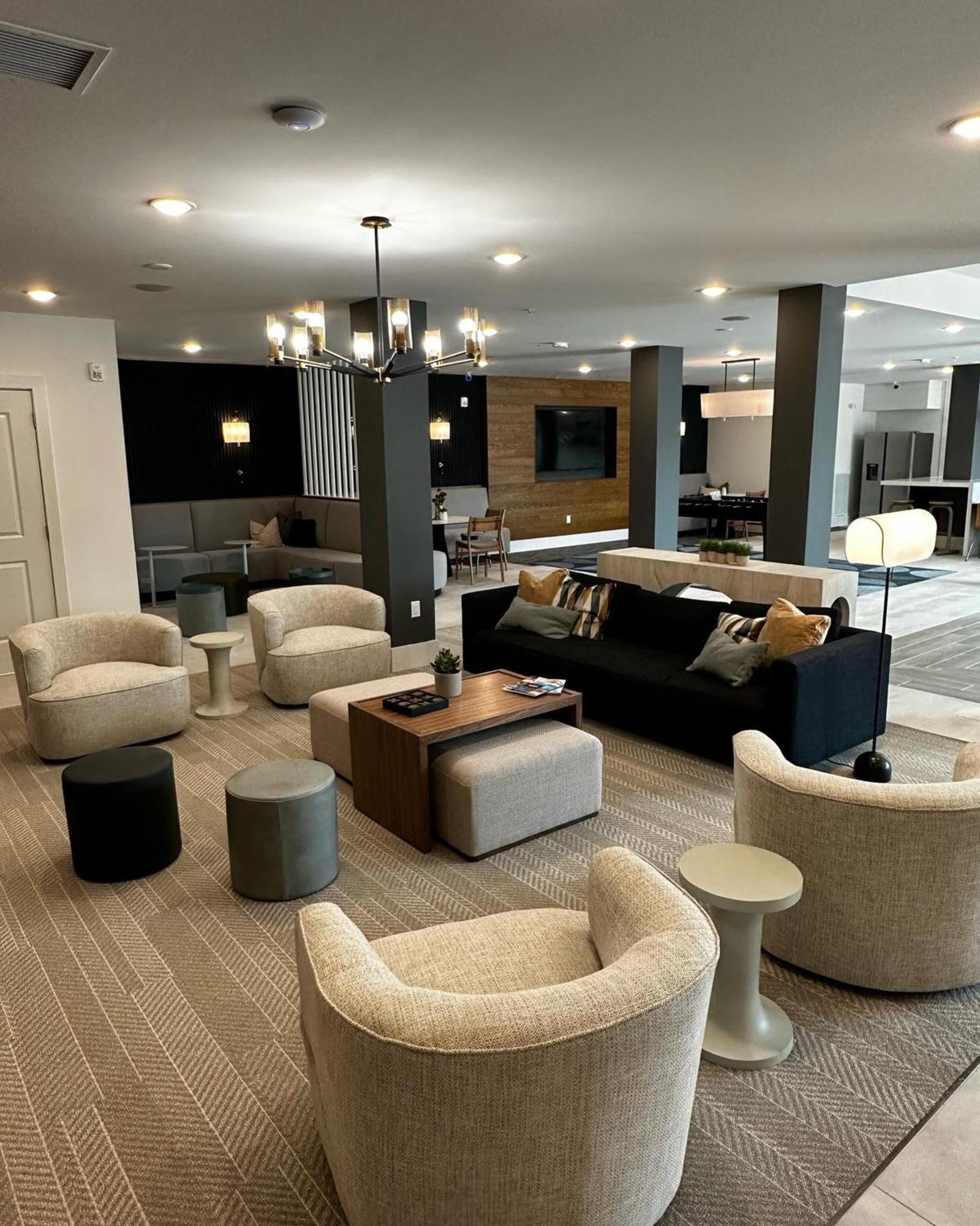 Rise Thirty Fourth Apartments By Barsala Gainesville Bagian luar foto